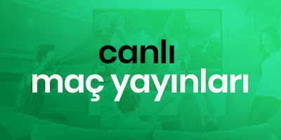 canlı maç yayınları